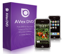 Asee DVD to iPhone Converter icon